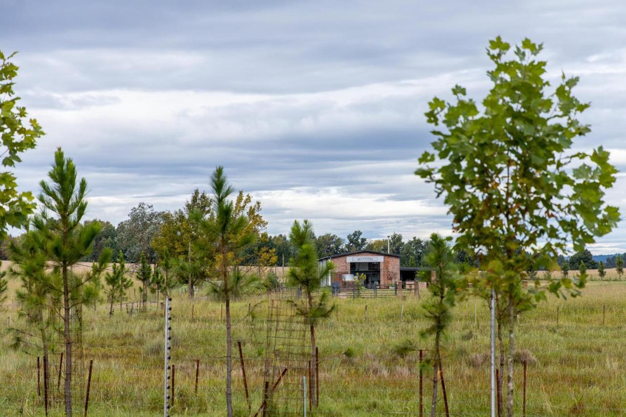 Belvidere Country Estate Appartement Yarrow Buitenkant foto